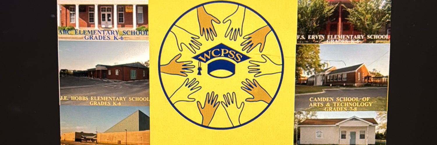 Dr. Sonya Pope WCPSS: Literacy and Numeracy banner