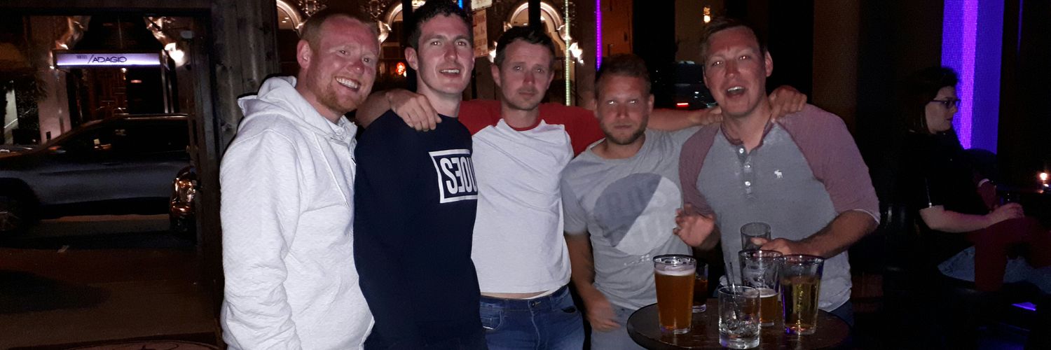 GeraghtyAlex's profile banner image