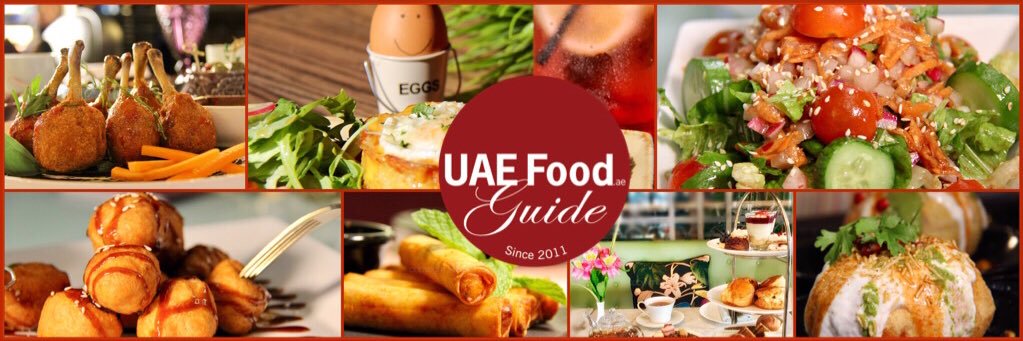 UAEFoodGuide's profile banner image