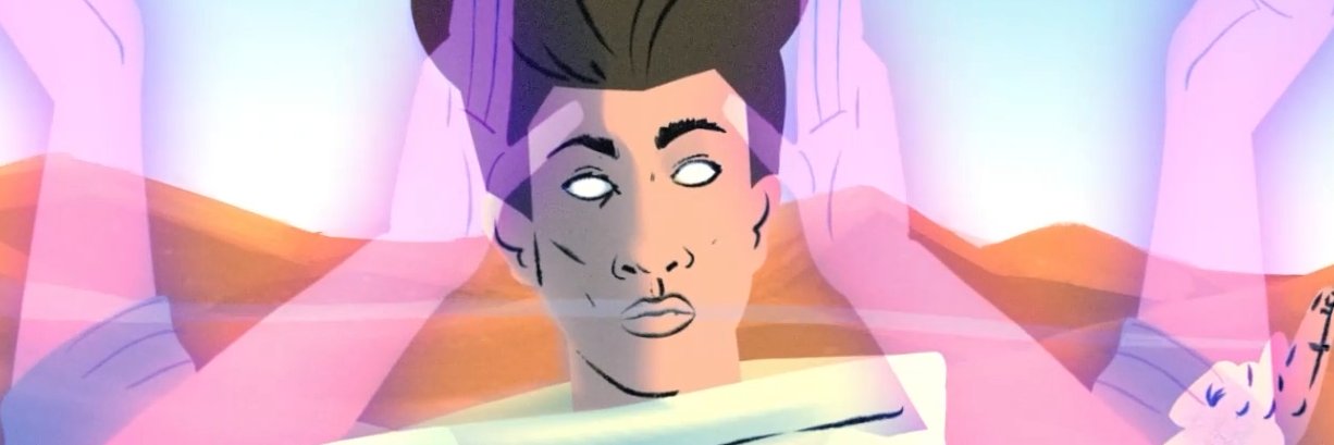 rafadavis's profile banner image