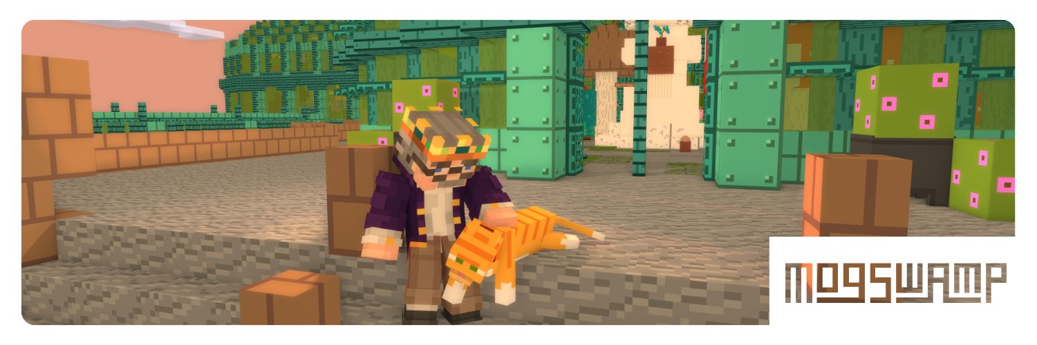 Mogswamp banner