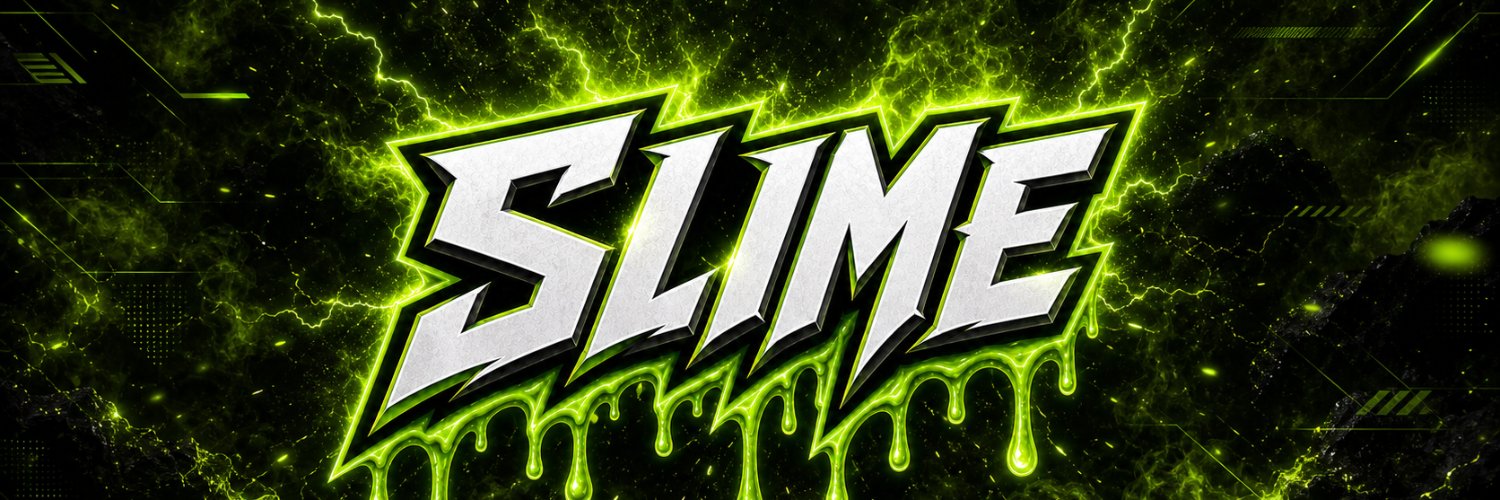 t1SLiME's profile banner image