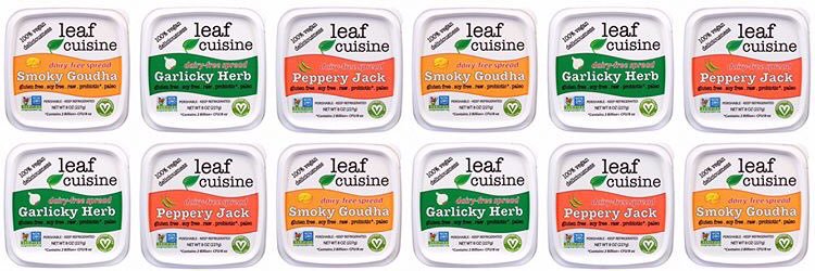 LeafCuisine's profile banner image