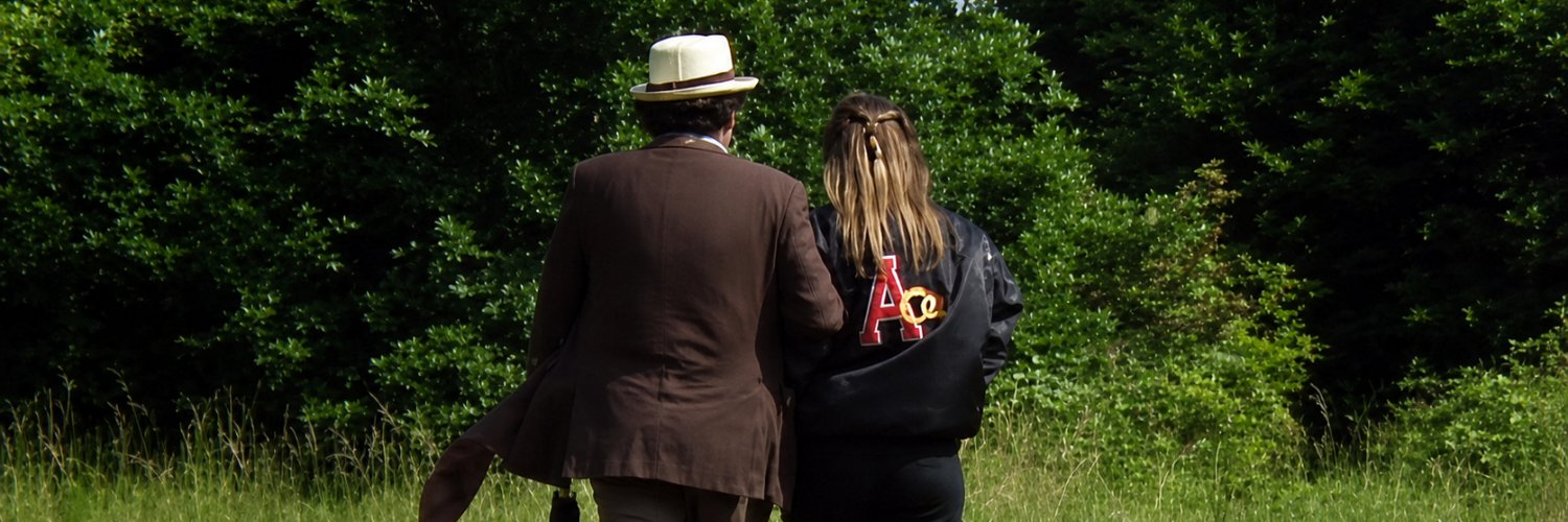AdamAJenkins's profile banner image