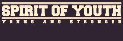 Spirit Of Youth banner