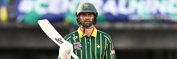 CentralStags Profile Banner