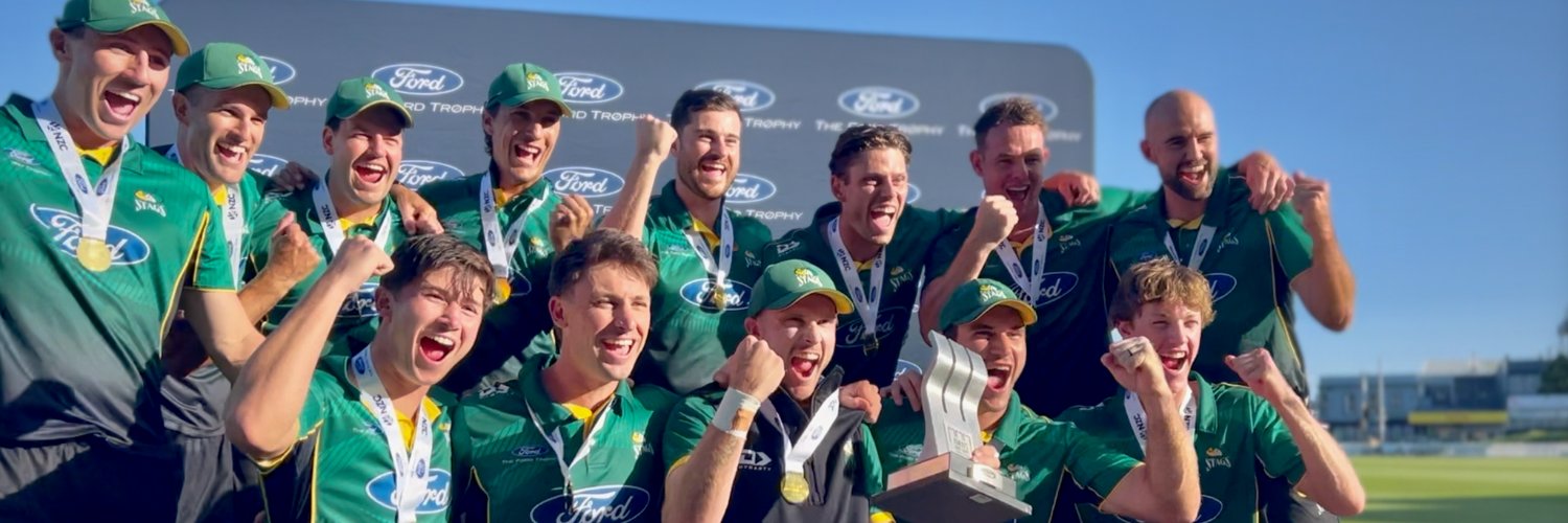 CentralStags's profile banner image