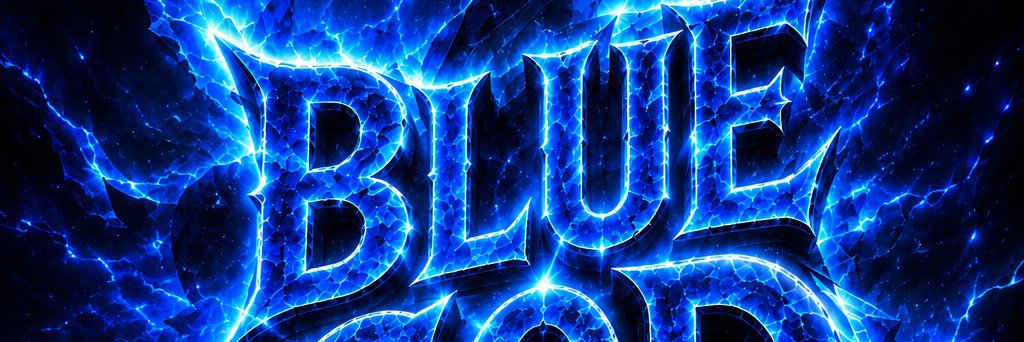 bluegodfps's profile banner image
