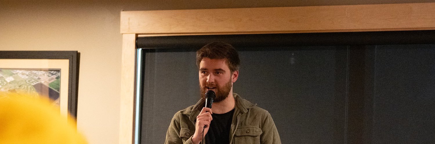 MatthewTernus's profile banner image