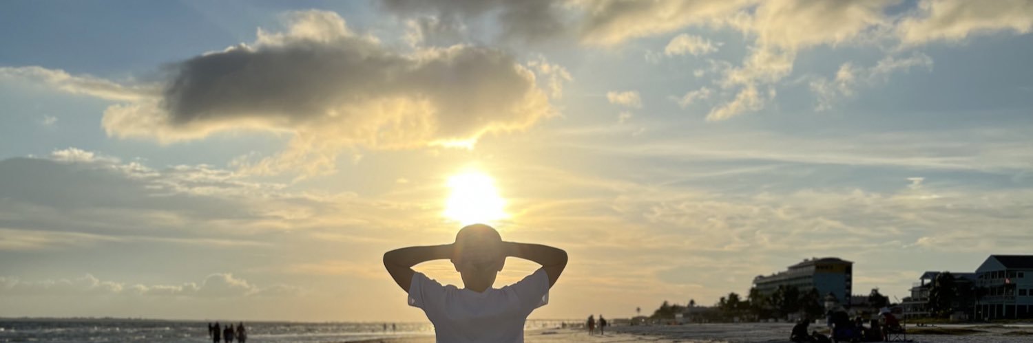 JackieMericle's profile banner image