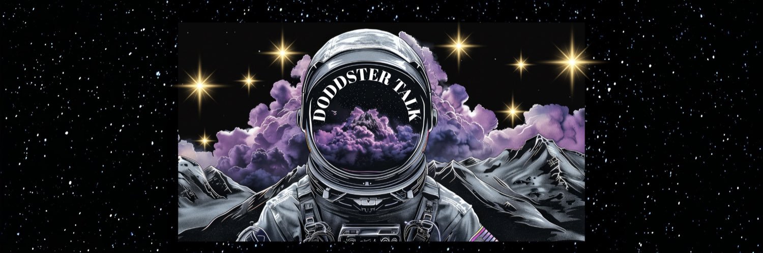 DoddsterTalk's profile banner image
