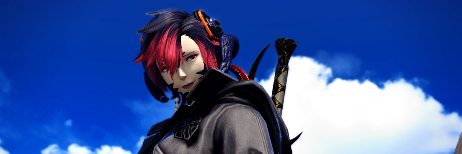 UtsukimiJerry's profile banner image