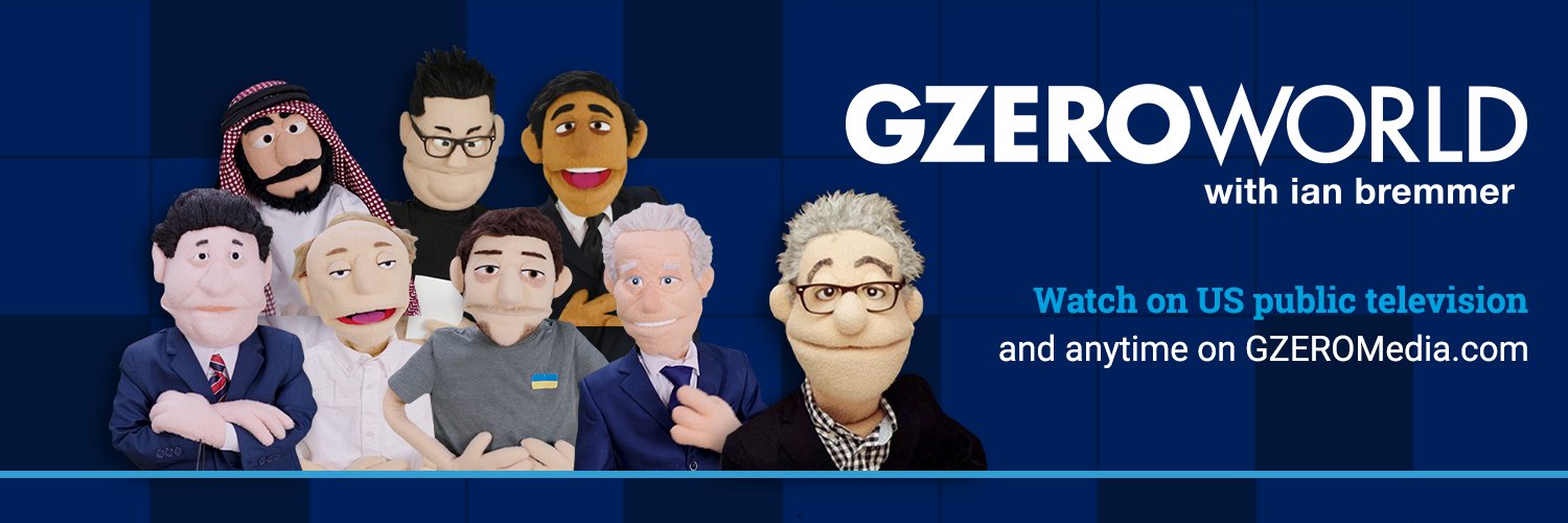 ian bremmer's banner