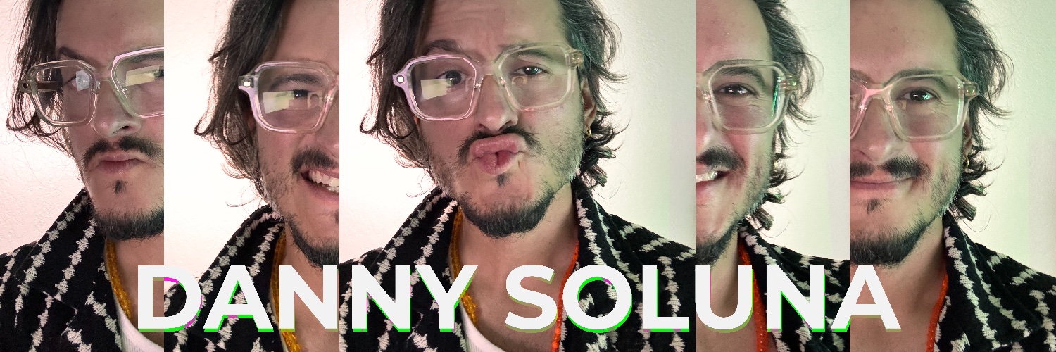 DannyDaluna's profile banner image