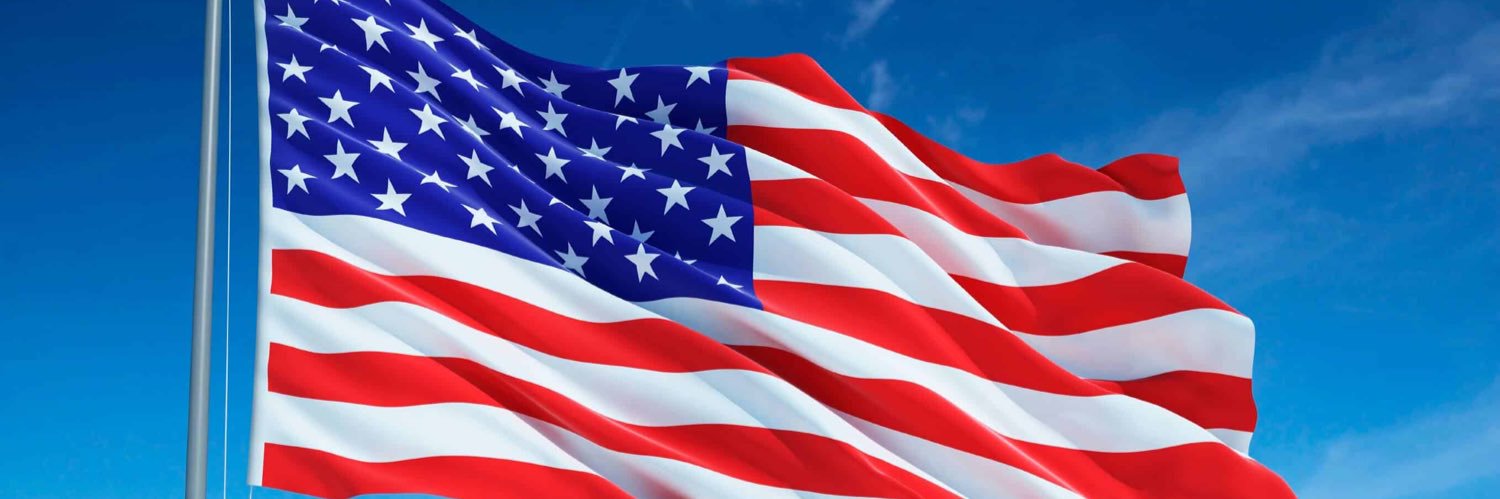 🇺🇸American Woman🇺🇸 banner