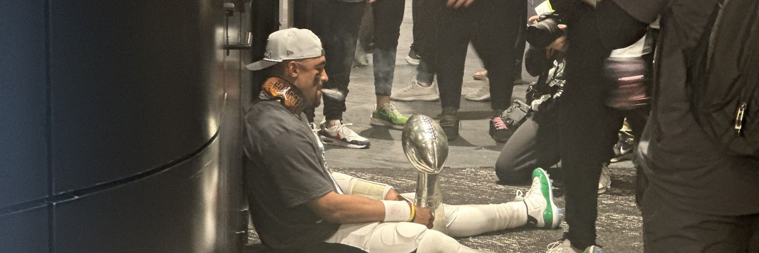 TheRealDanBan's profile banner image