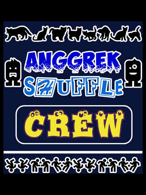 Δnggrek Family's banner