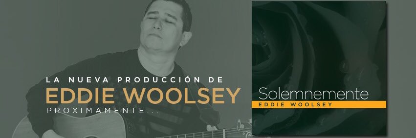 Edwoolsey's profile banner image