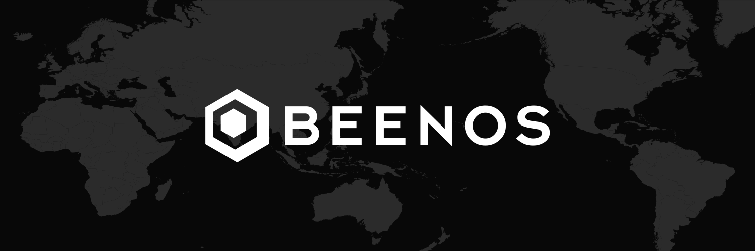 BeenosVC's profile banner image