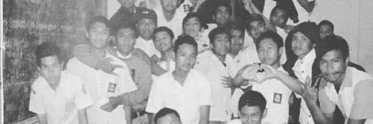 anakmade's profile banner image