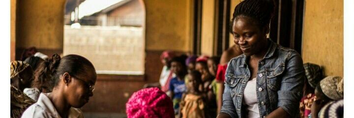 BeckyAfolayan's profile banner image