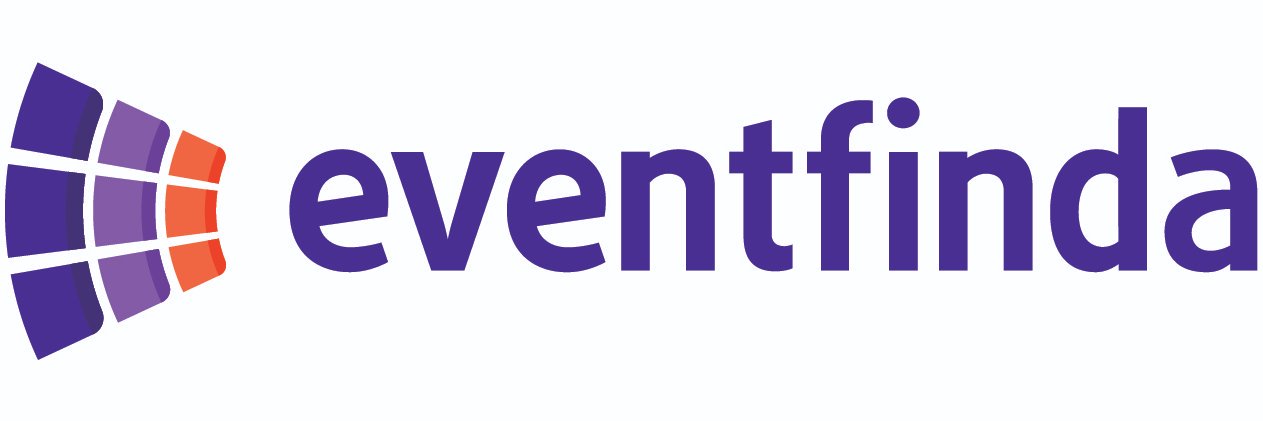 Eventfinda's profile banner image