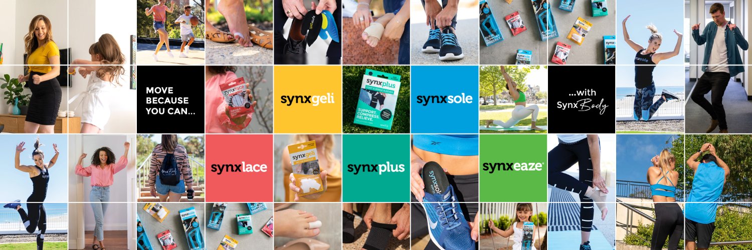 synxbody's profile banner image