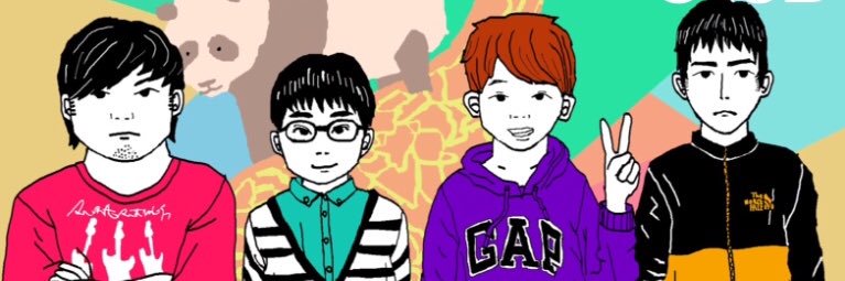 Shoheeeeei128's profile banner image