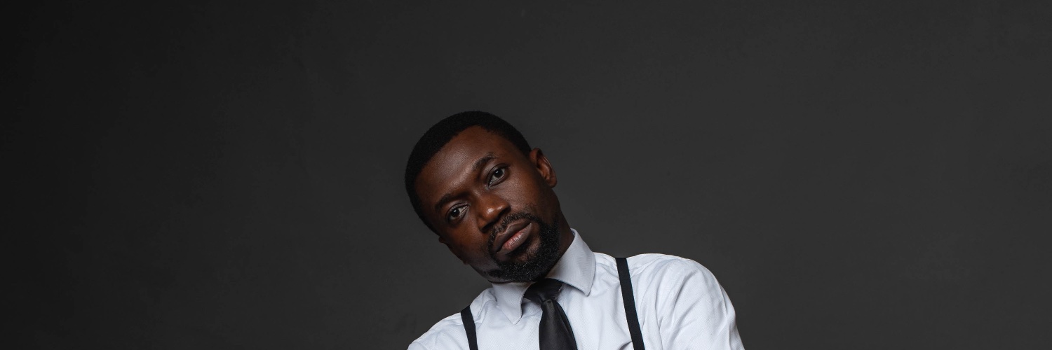 Tobore David banner