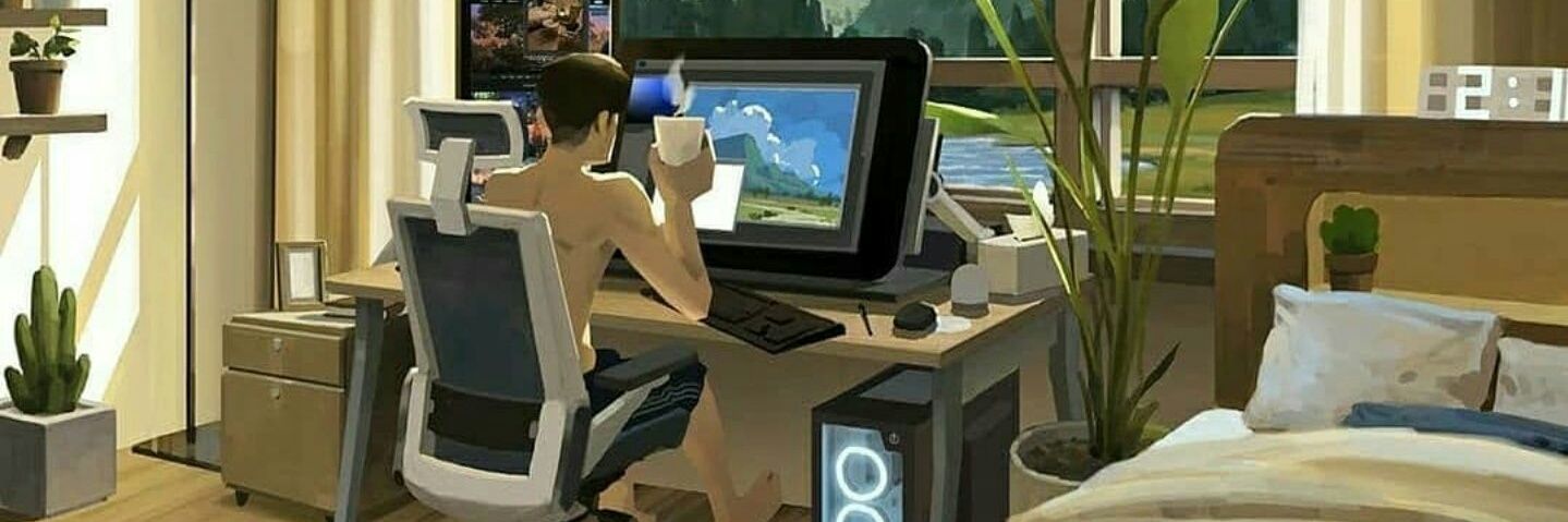 mluthfie94's profile banner image