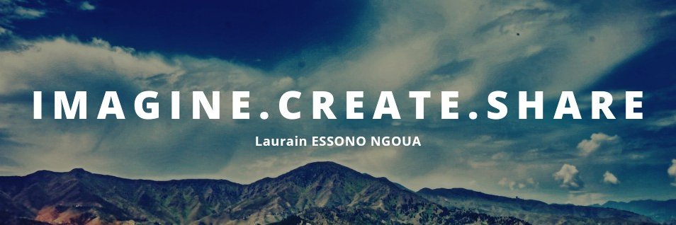 Laurain Essono Ngoua banner