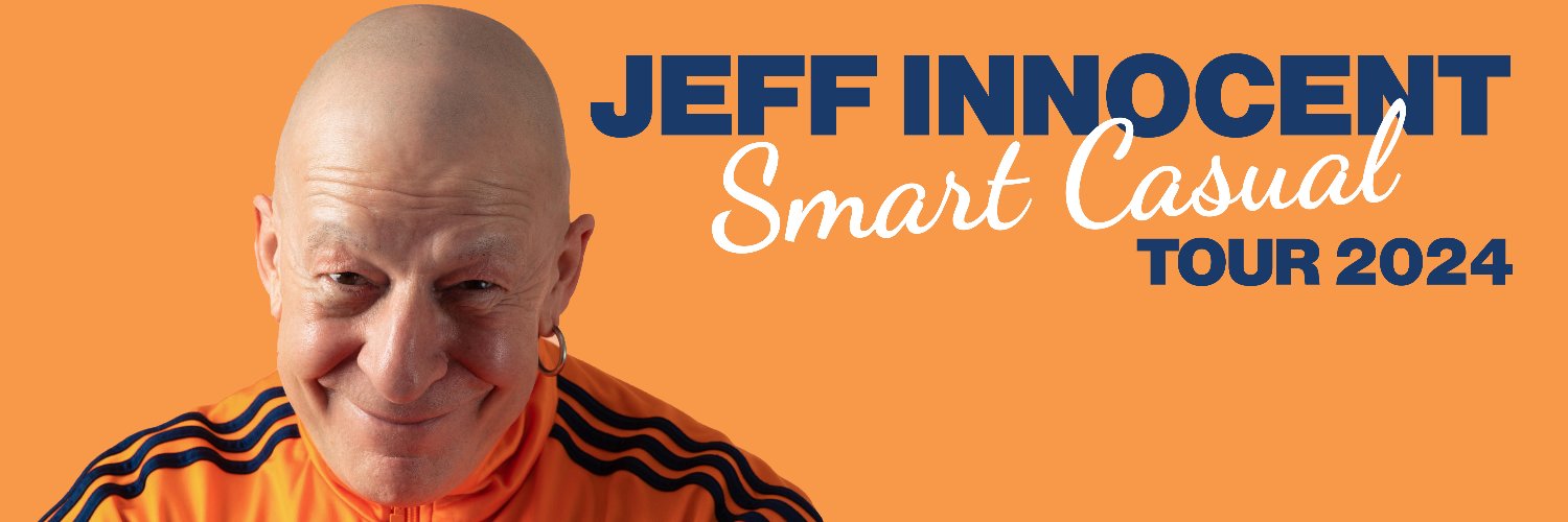 Jeff Innocent banner