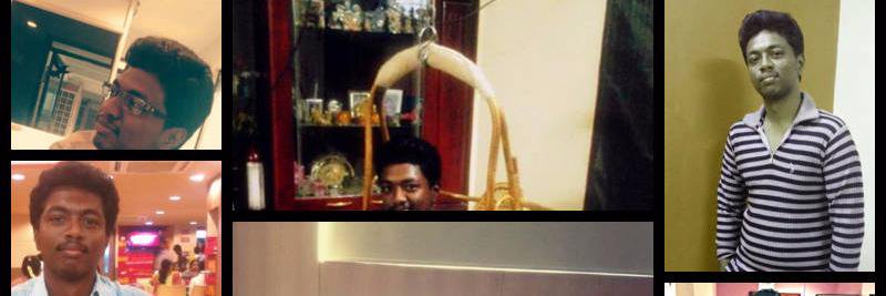 dineshdf's profile banner image