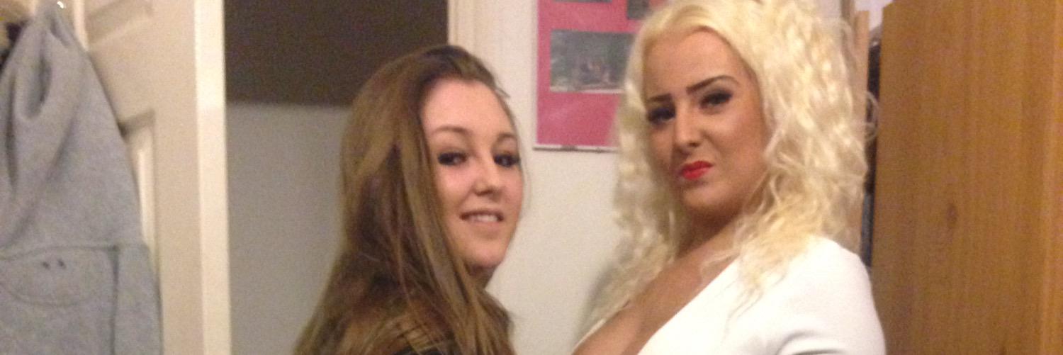 brittanykeith96's profile banner image