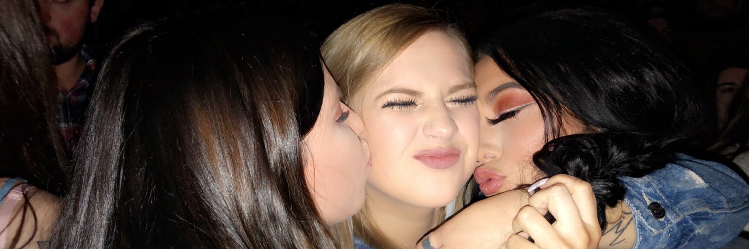kinseymyshell's profile banner image