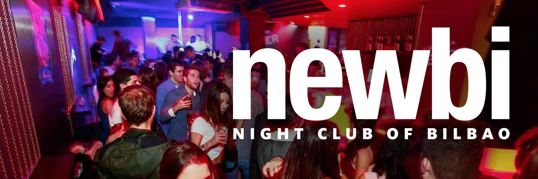Newbi banner