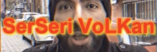 volkangokcee's profile banner image
