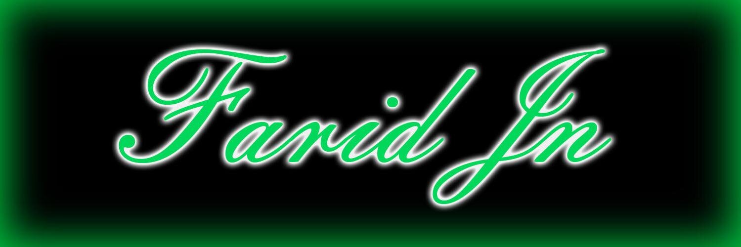 farid_jn's profile banner image