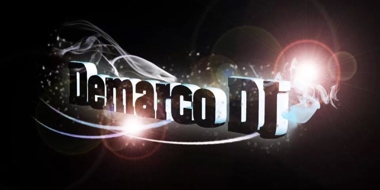 DJDemarcodj's profile banner image