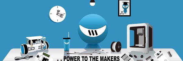 Sain_Smart Profile Banner