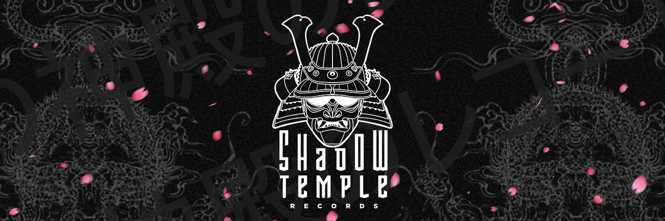 Shadow Temple Records banner