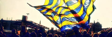 GErgin07's profile banner image