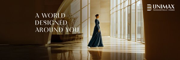 UniMaxWorld Profile Banner