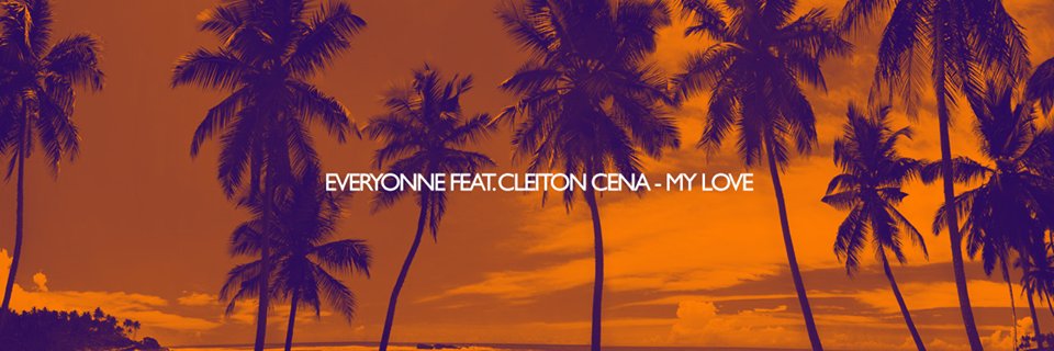 CleitonCena's profile banner image
