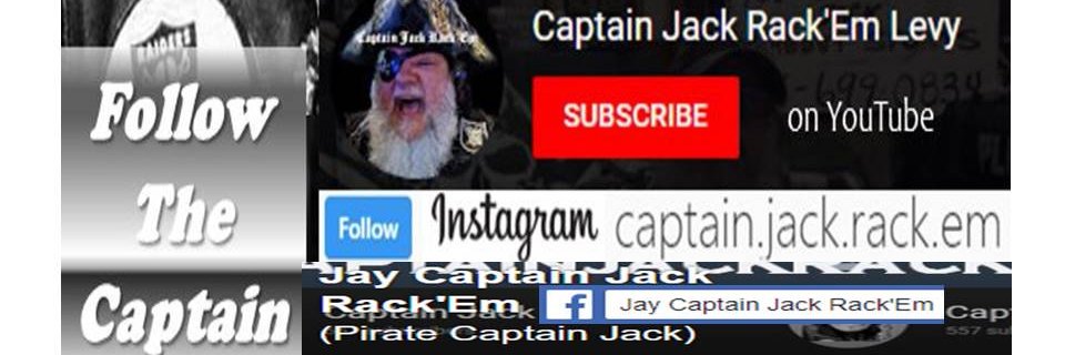 CaptJackRackEm's profile banner image