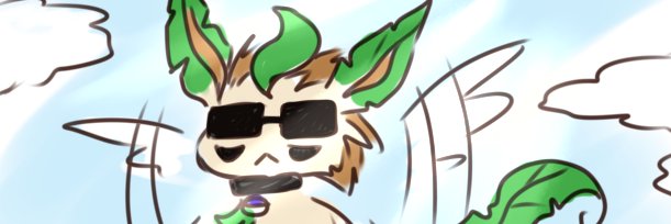 Winged_Leafeon banner