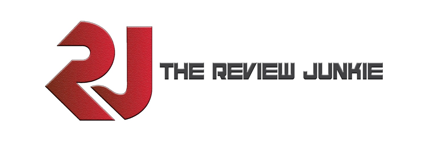 thereviewjunkie's profile banner image