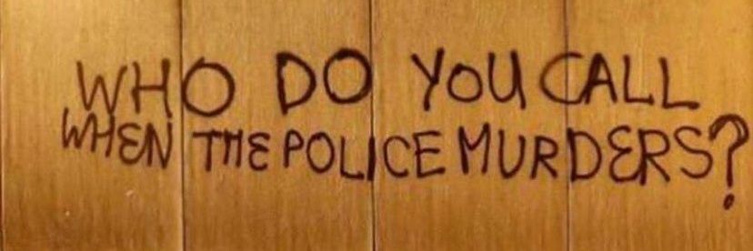 Ask yourself Who I am banner