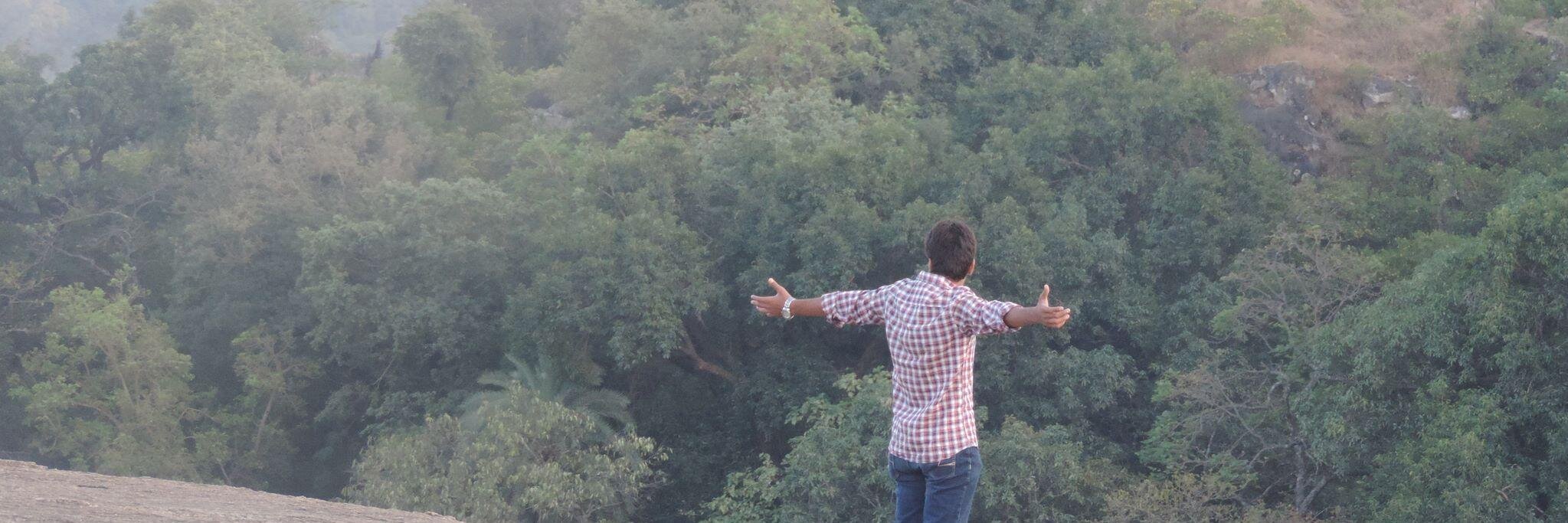 Deep N Halani banner