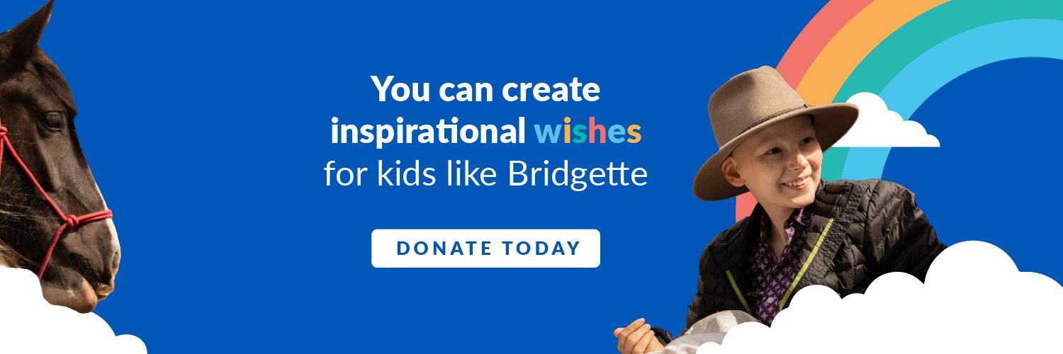 MakeAWishAust's profile banner image